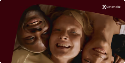 Genomelink